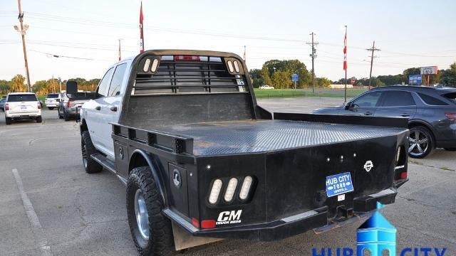 2022 Ram 3500 Tradesman