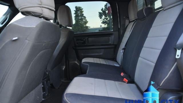 2022 Ram 3500 Tradesman