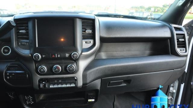 2022 Ram 3500 Tradesman