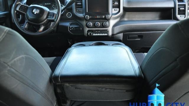 2022 Ram 3500 Tradesman