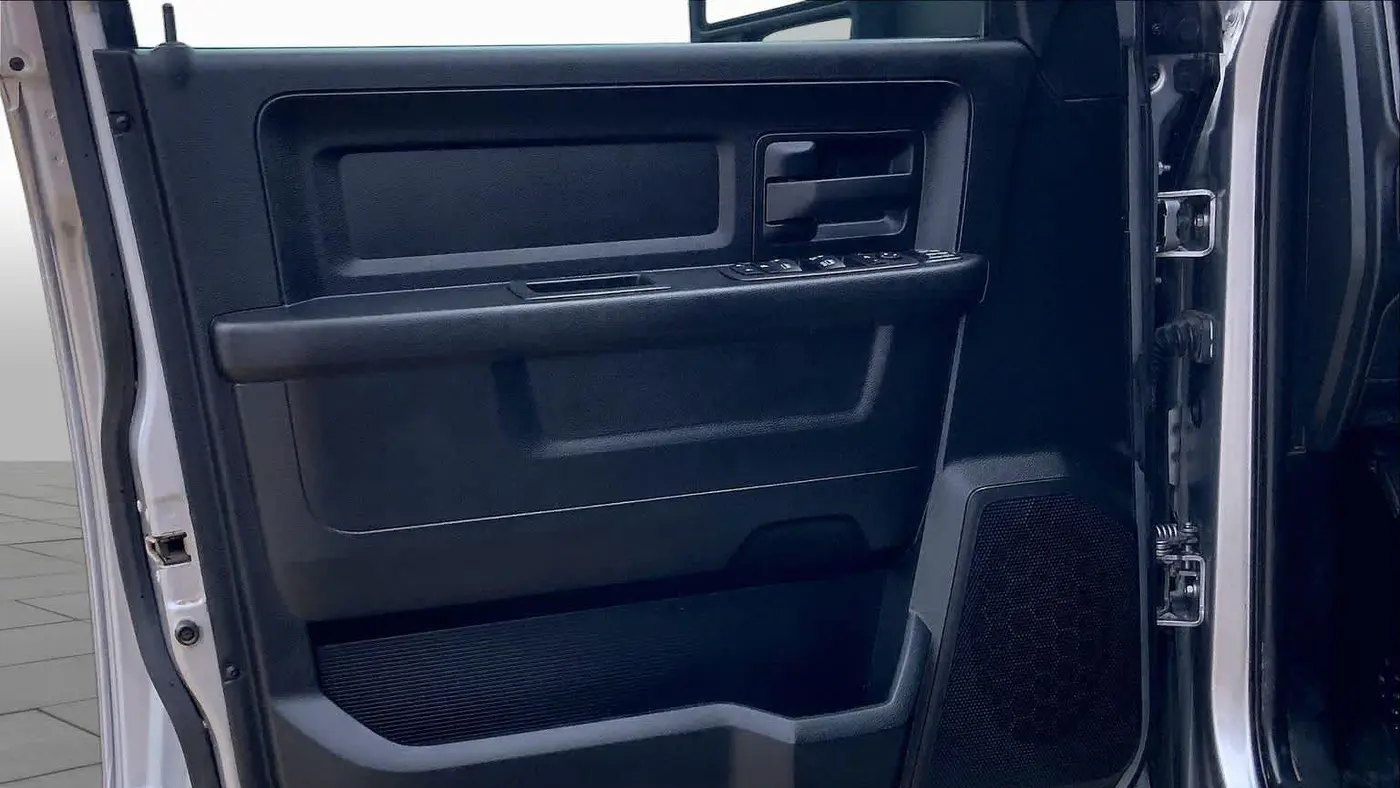 2023 Ram 3500 Tradesman