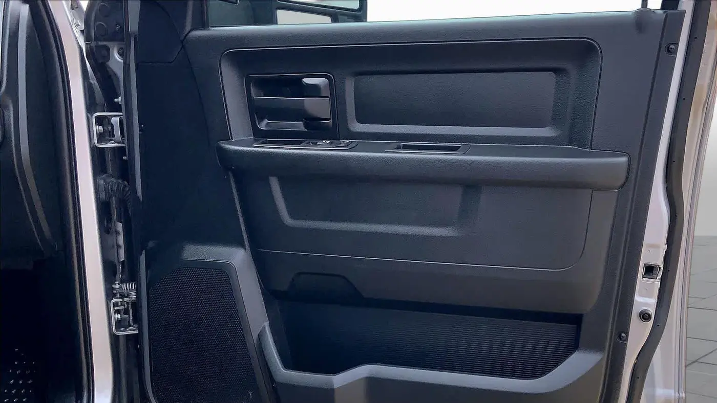 2023 Ram 3500 Tradesman