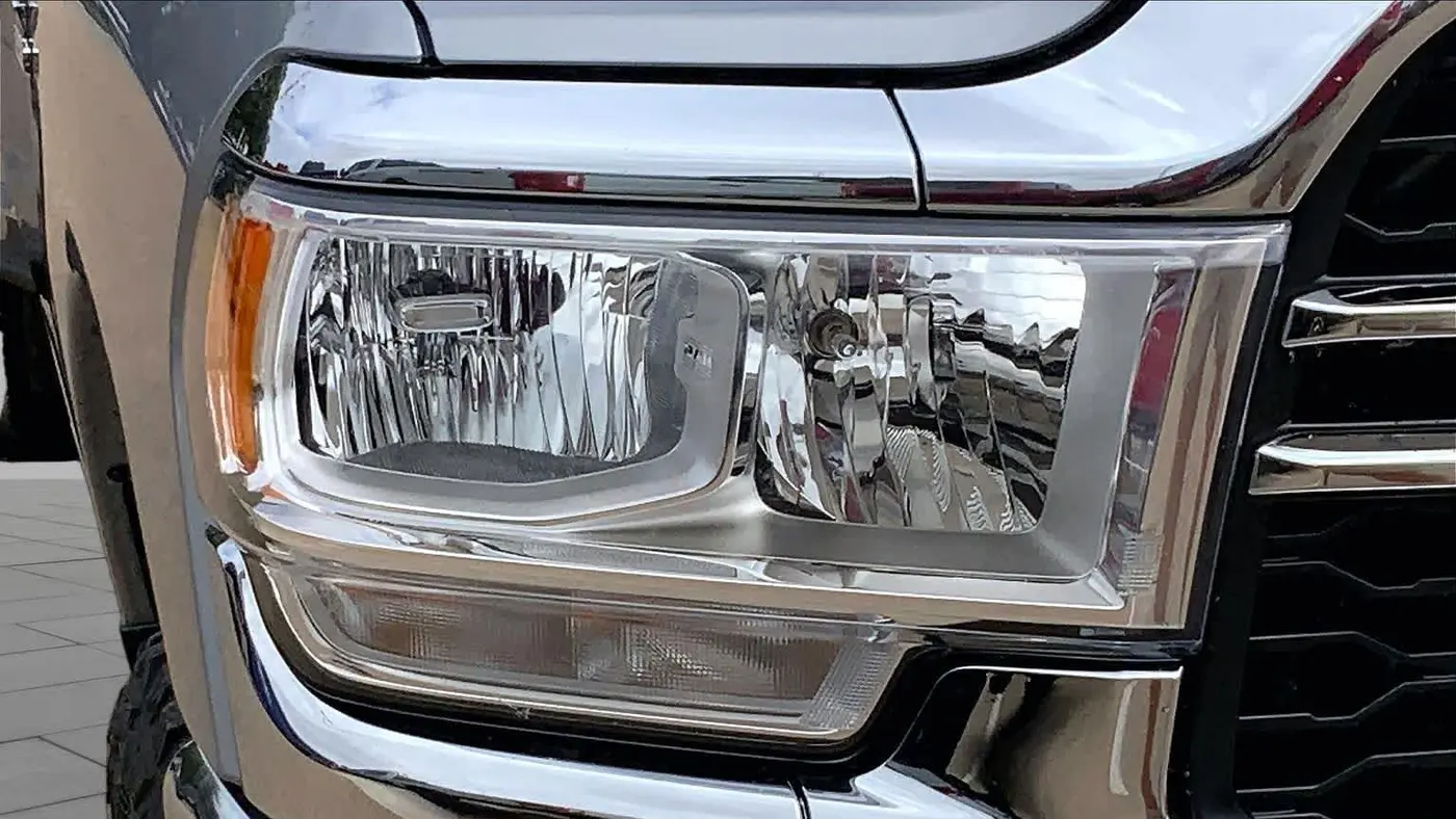 2023 Ram 3500 Tradesman