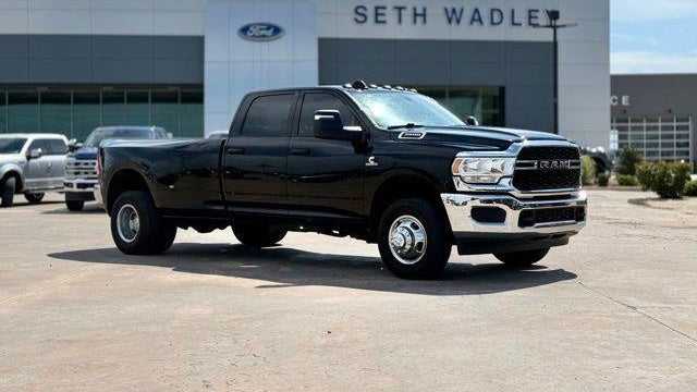 Preowned 2024 Ram 3500 Tradesman for Sale