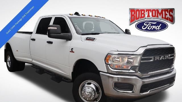 Preowned 2024 Ram 3500 Tradesman for Sale