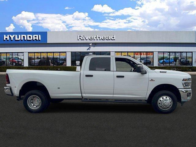 2026 Ram 3500 - $64,490