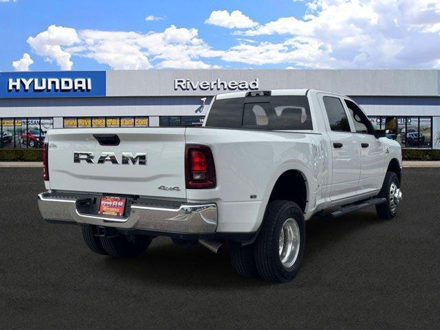 2026 Ram 3500 - $64,490