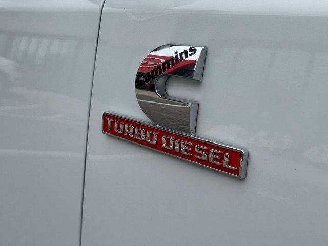 2026 Ram 3500 - $64,490