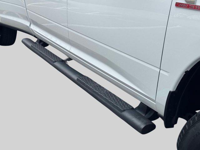 2026 Ram 3500 - $64,490
