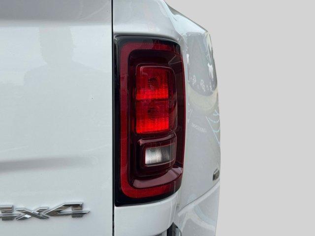 2026 Ram 3500 - $64,490