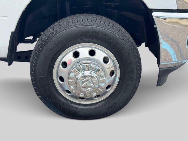 2026 Ram 3500 - $64,490