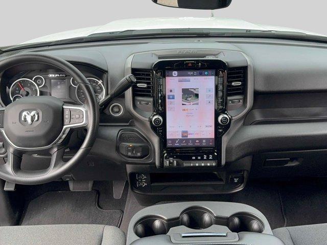 2026 Ram 3500 - $64,490