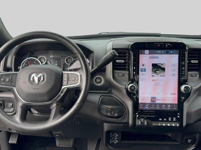 2026 Ram 3500 - $64,490