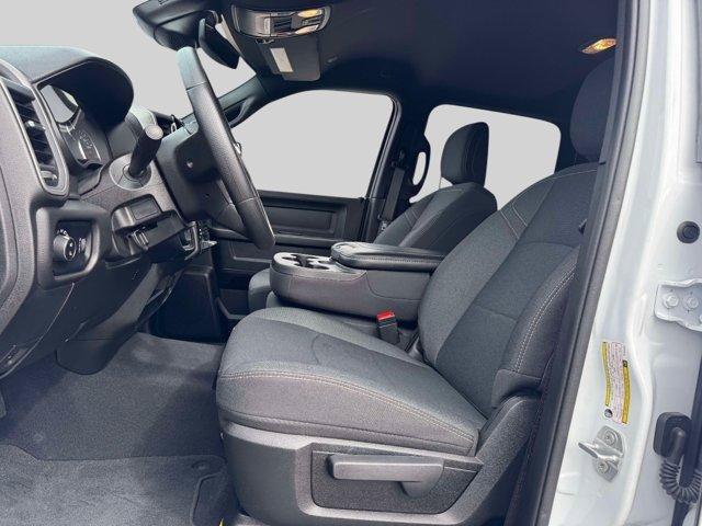 2026 Ram 3500 - $64,490