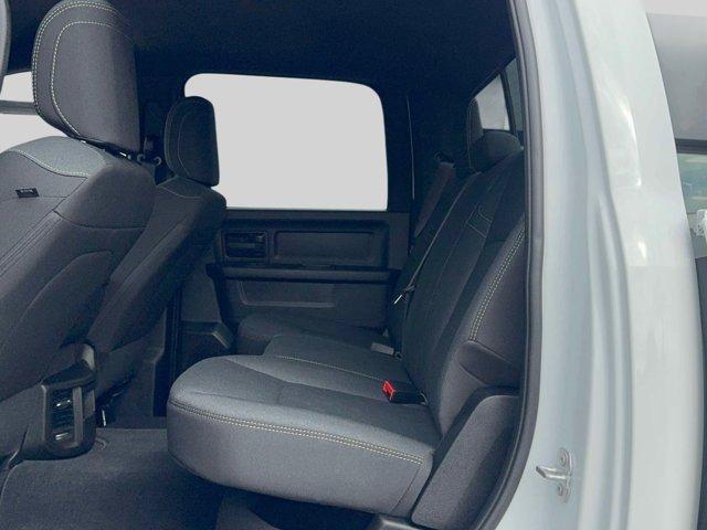 2026 Ram 3500 - $64,490