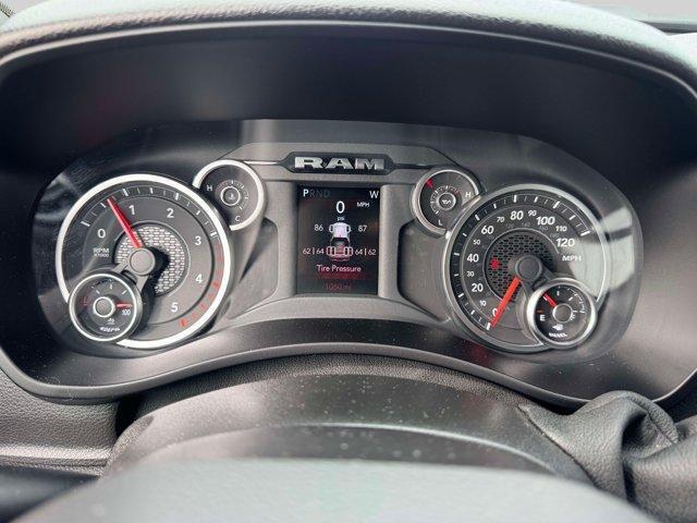 2026 Ram 3500 - $64,490
