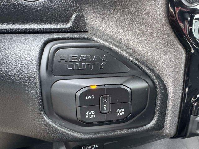 2026 Ram 3500 - $64,490