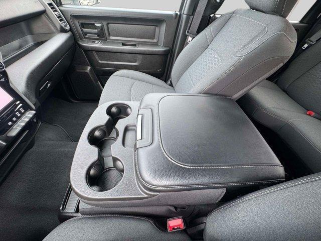 2026 Ram 3500 - $64,490