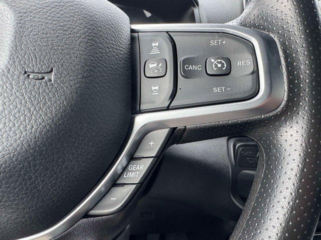 2026 Ram 3500 - $64,490
