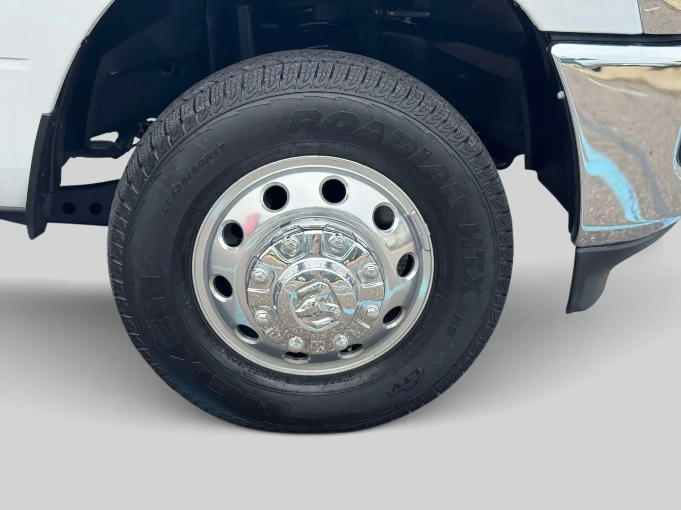 2026 Ram 3500 - $63,990