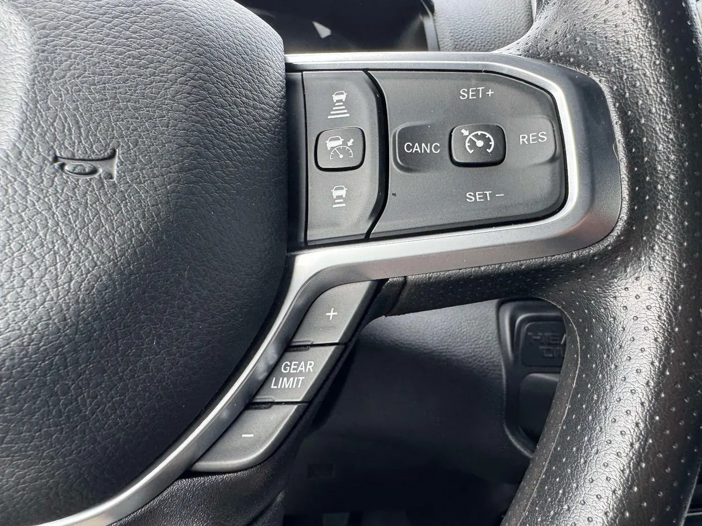 2026 Ram 3500 - $63,990