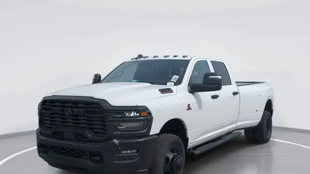 Preowned 2026 Ram 3500 Tradesman for Sale