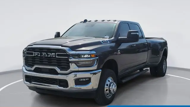 Preowned 2026 Ram 3500 Tradesman for Sale