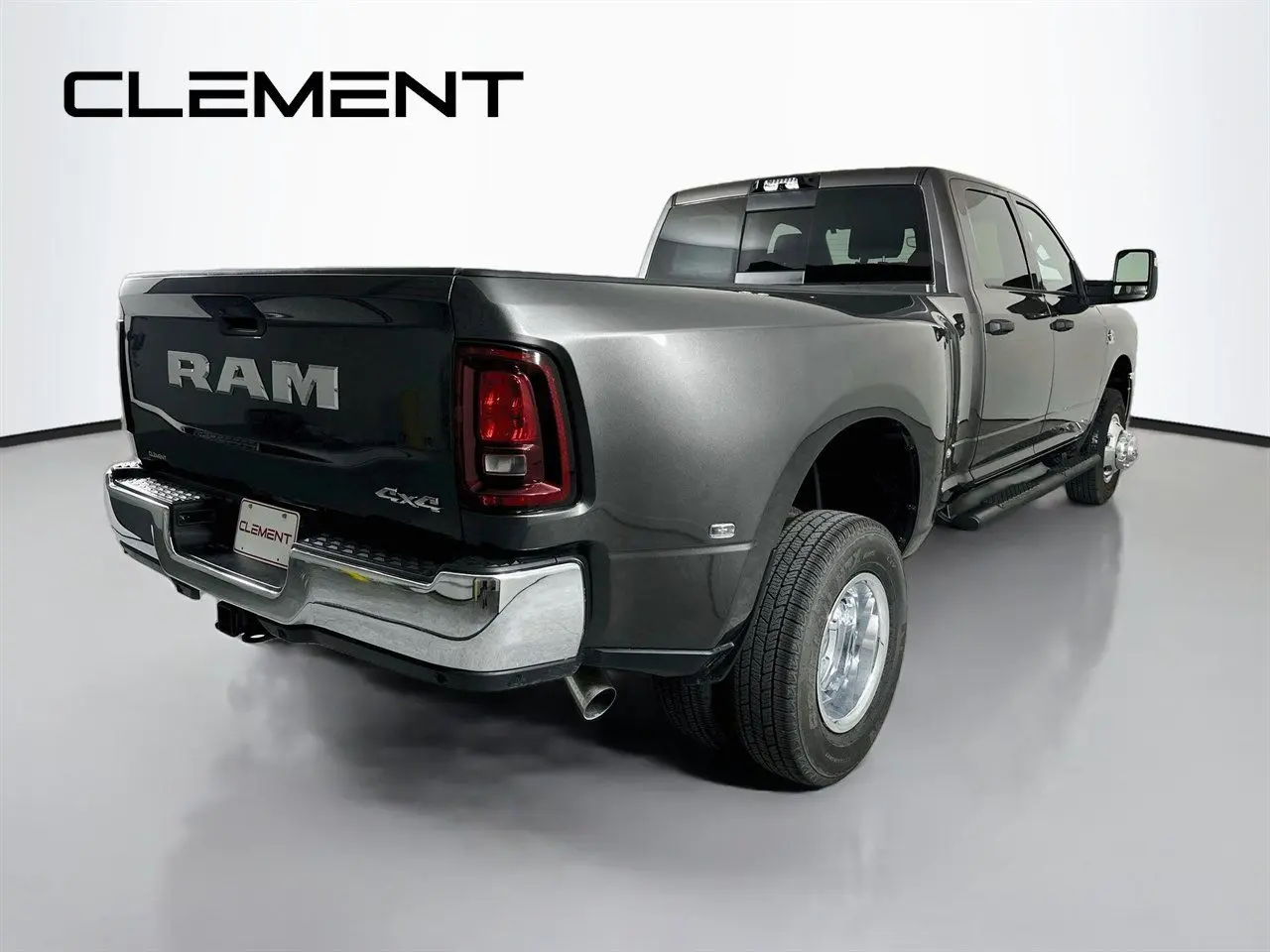 2026 Ram 3500 - $63,084