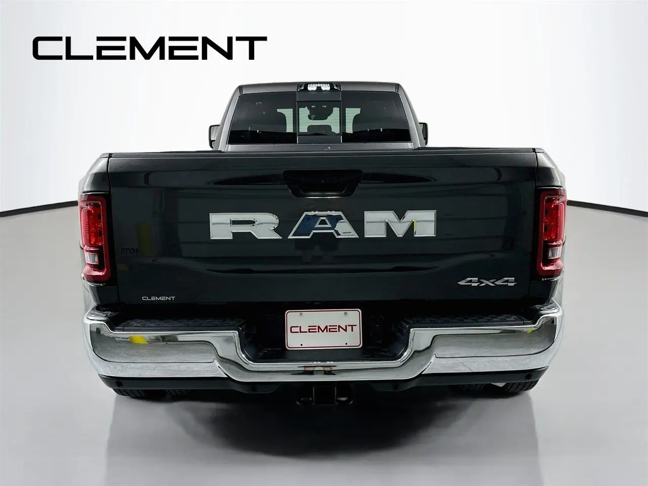 2026 Ram 3500 - $63,084