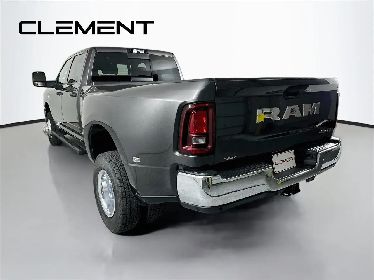 2026 Ram 3500 - $63,084