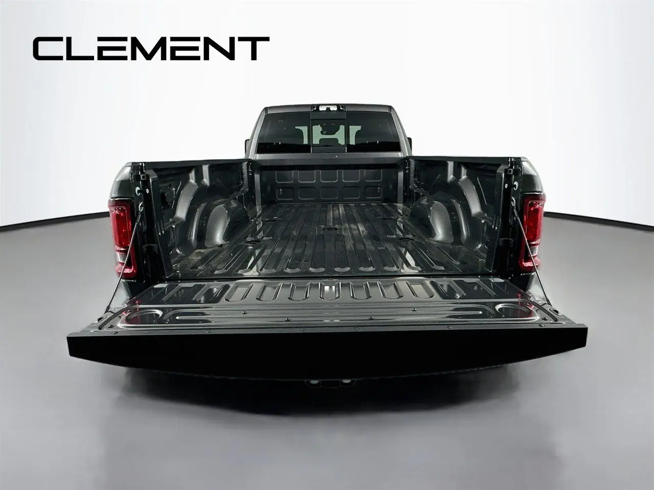 2026 Ram 3500 - $63,084
