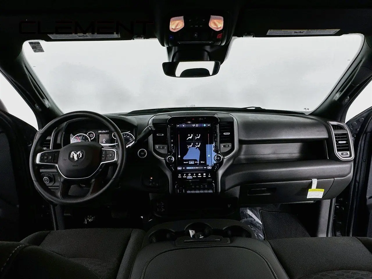 2026 Ram 3500 - $63,084