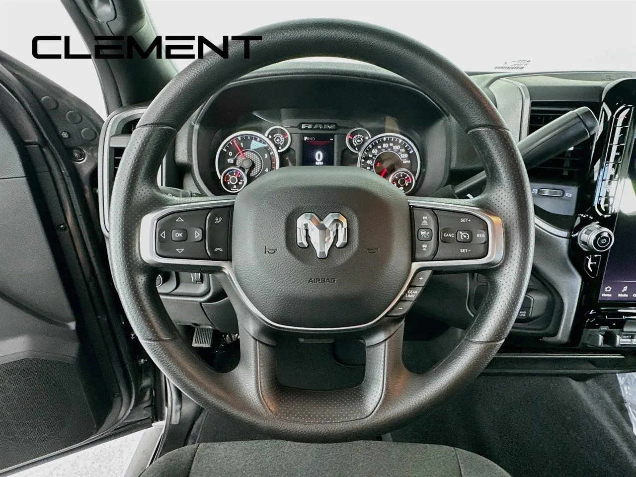2026 Ram 3500 - $63,084