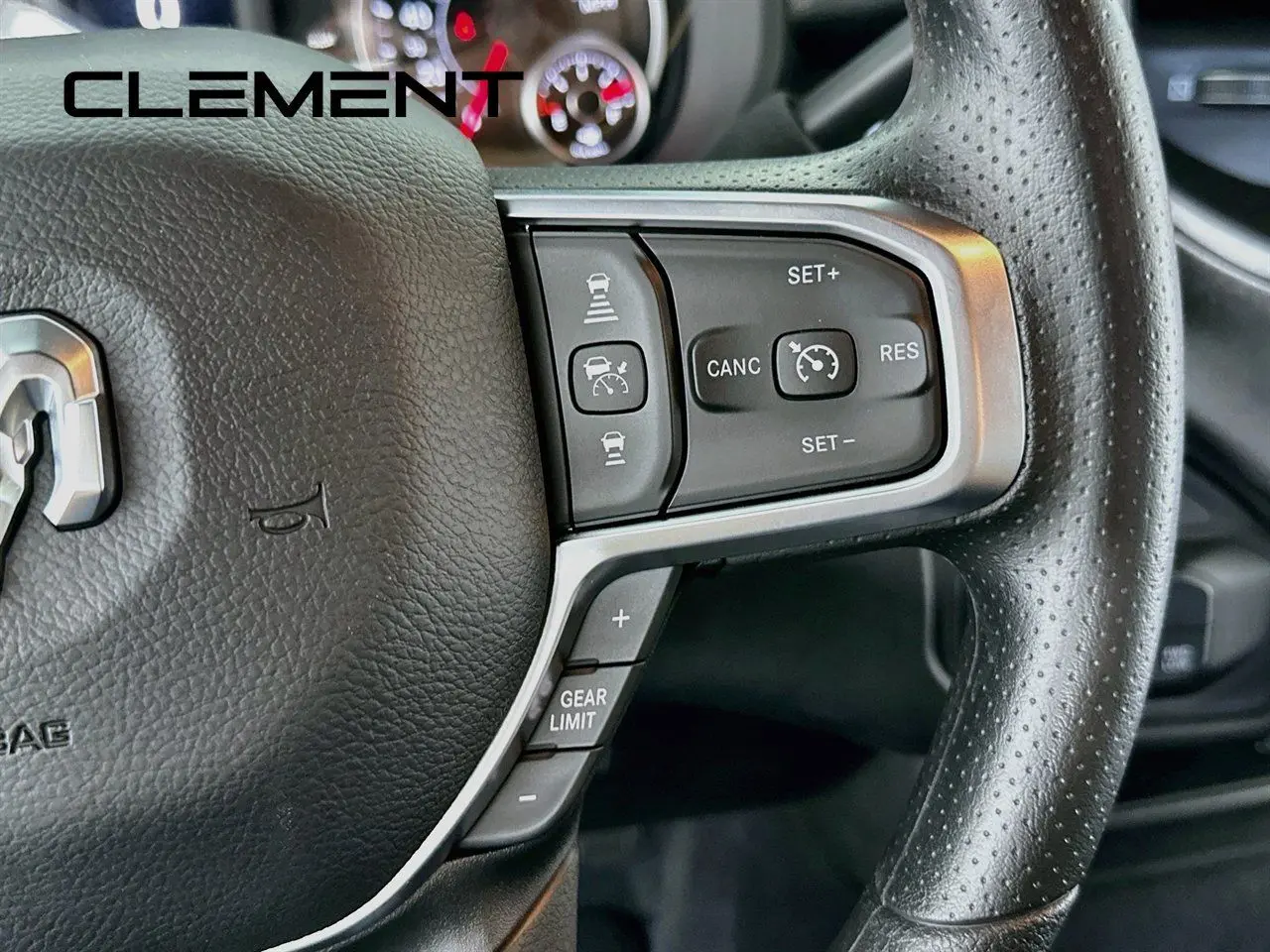 2026 Ram 3500 - $63,084