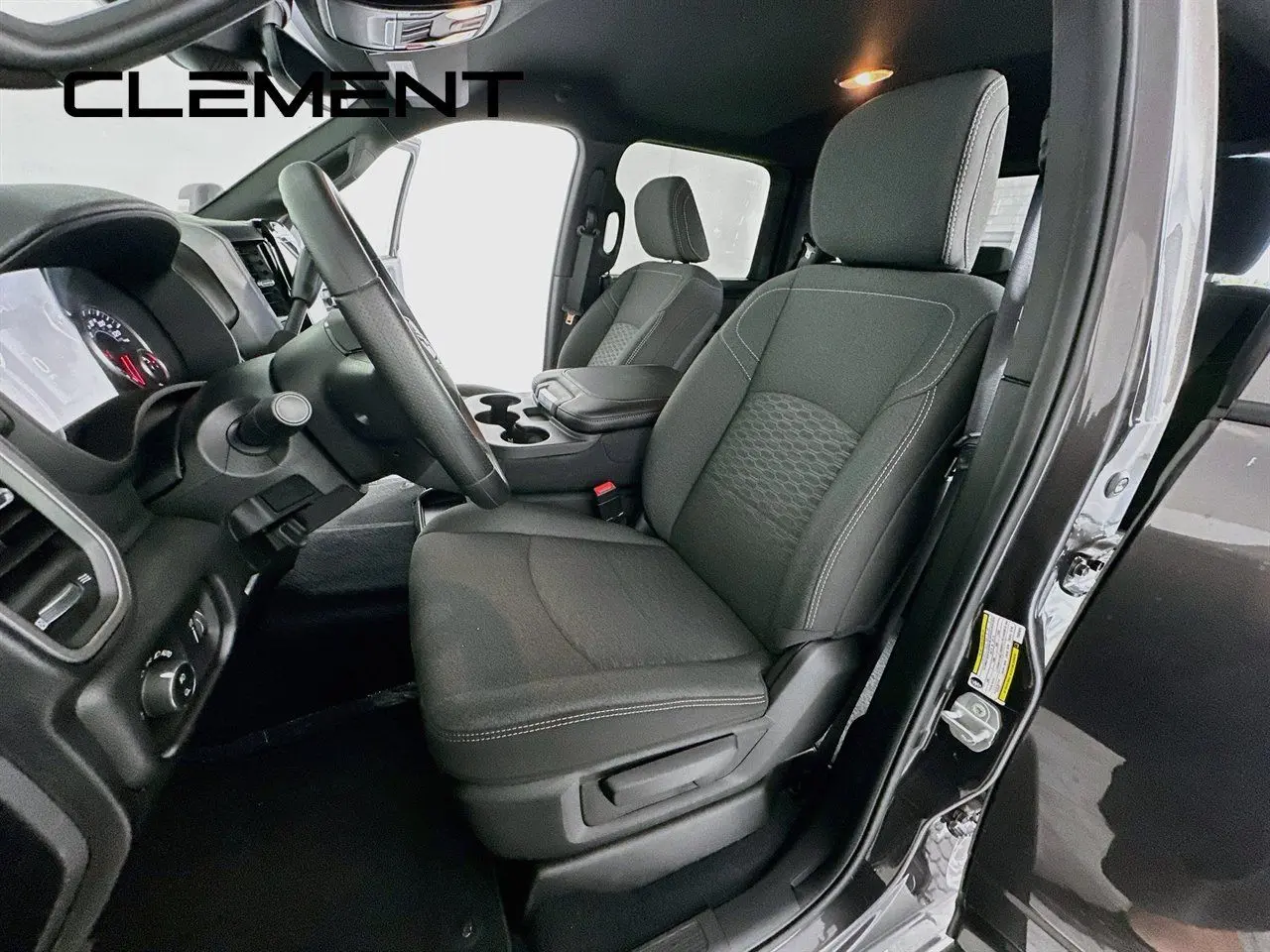 2026 Ram 3500 - $63,084