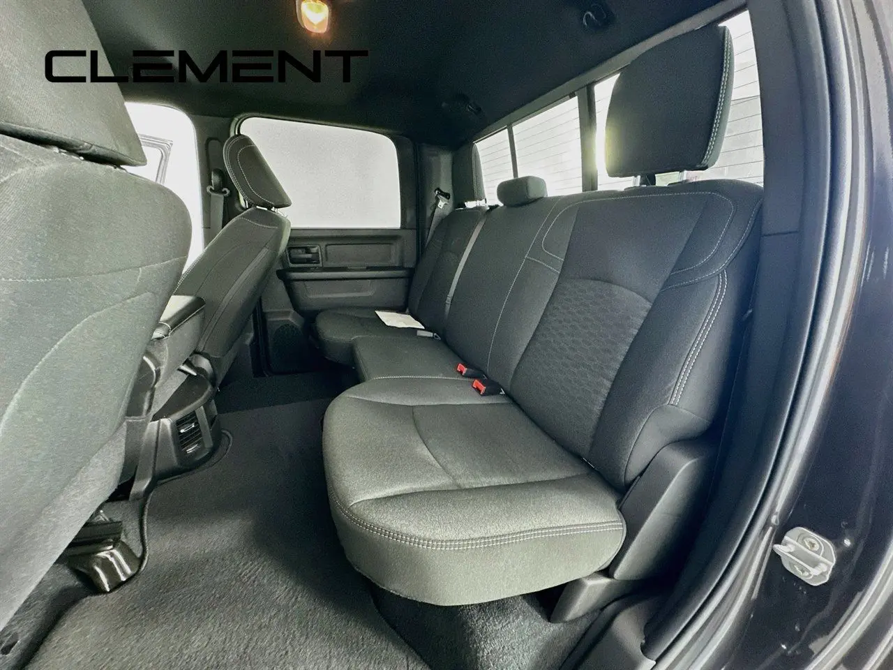 2026 Ram 3500 - $63,084