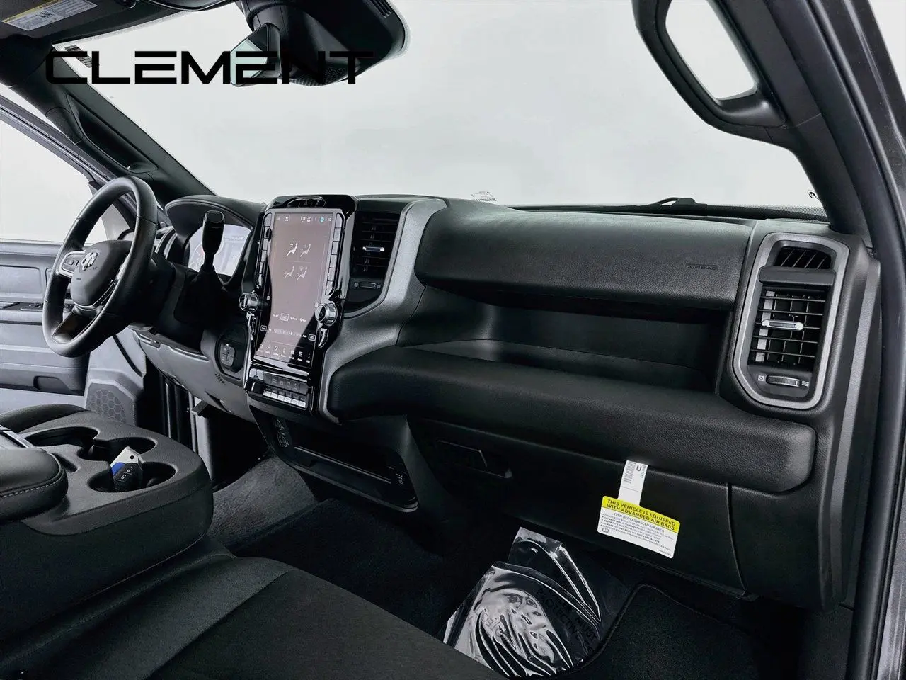 2026 Ram 3500 - $63,084