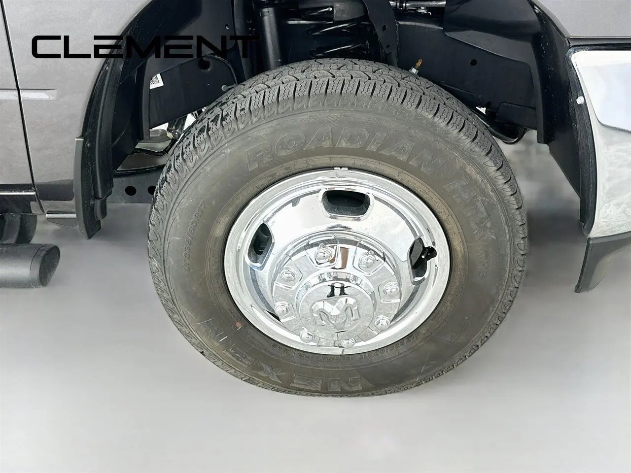 2026 Ram 3500 - $63,084