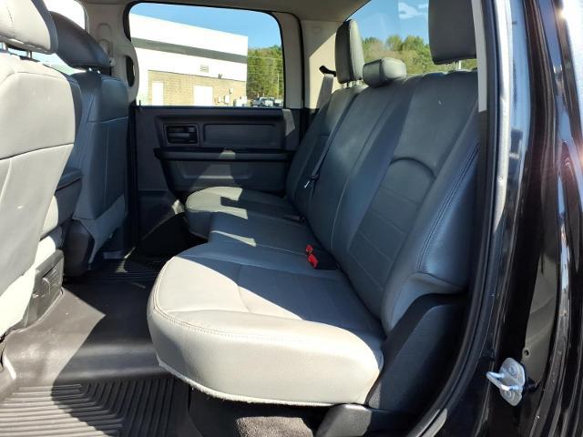 2017 Ram 3500 - $38,899