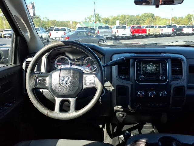 2017 Ram 3500 - $38,899