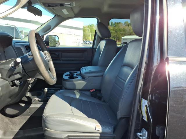 2017 Ram 3500 - $38,899