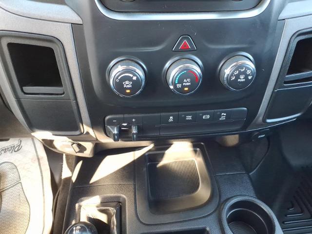 2017 Ram 3500 - $38,899