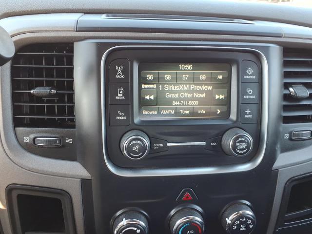 2017 Ram 3500 - $38,899