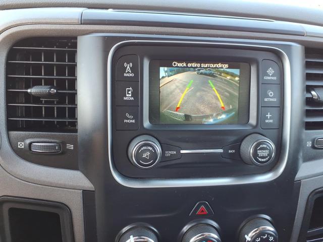 2017 Ram 3500 - $38,899