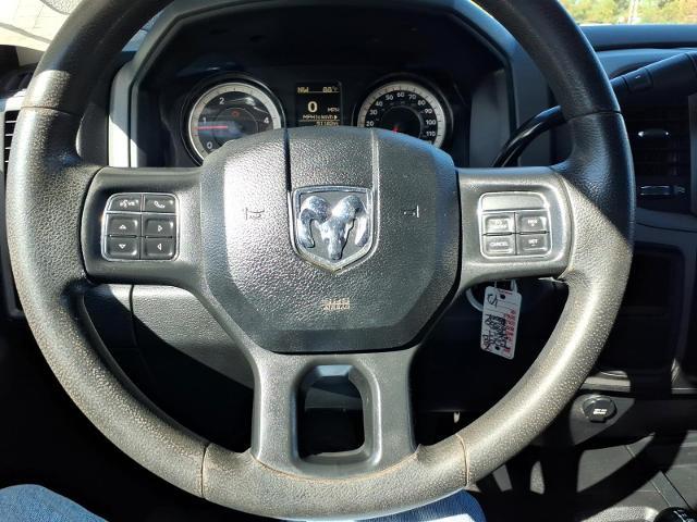 2017 Ram 3500 - $38,899