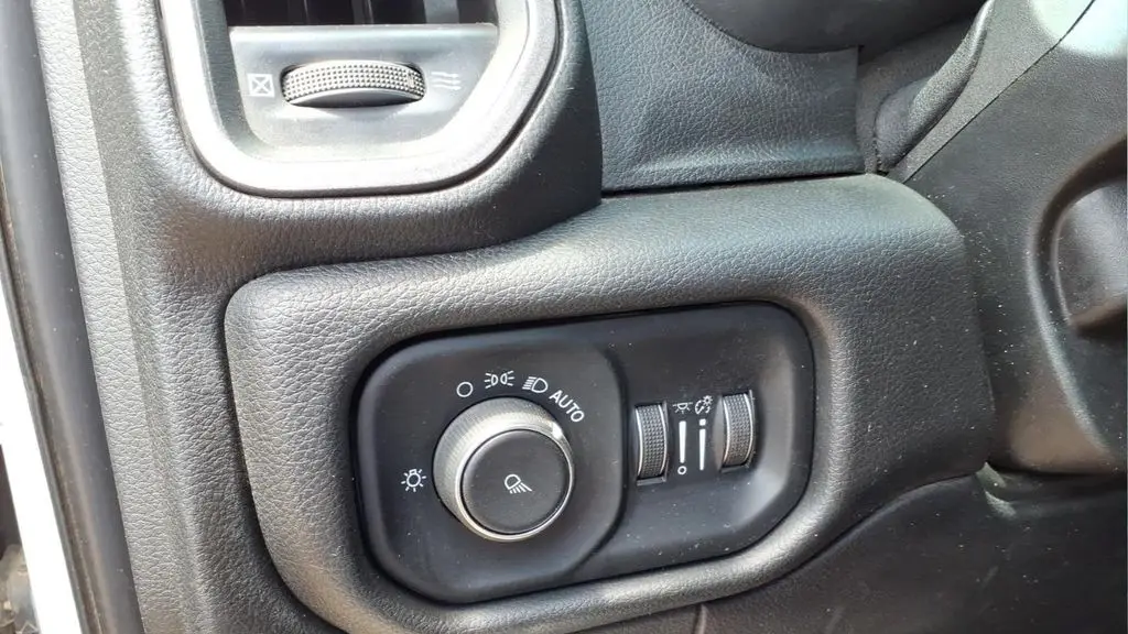 2020 Ram 3500 Tradesman