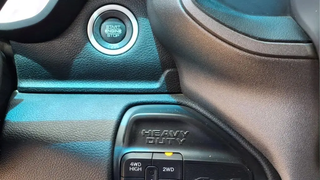 2020 Ram 3500 Tradesman