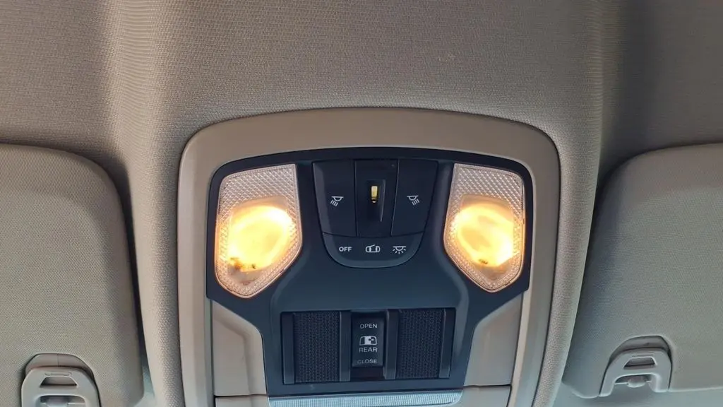 2020 Ram 3500 Tradesman
