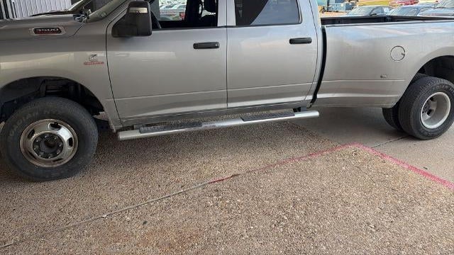 Preowned 2024 Ram 3500 Tradesman for Sale
