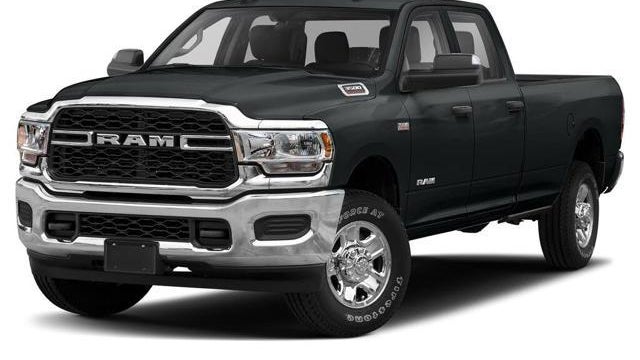Preowned 2020 Ram 3500 Tradesman for Sale